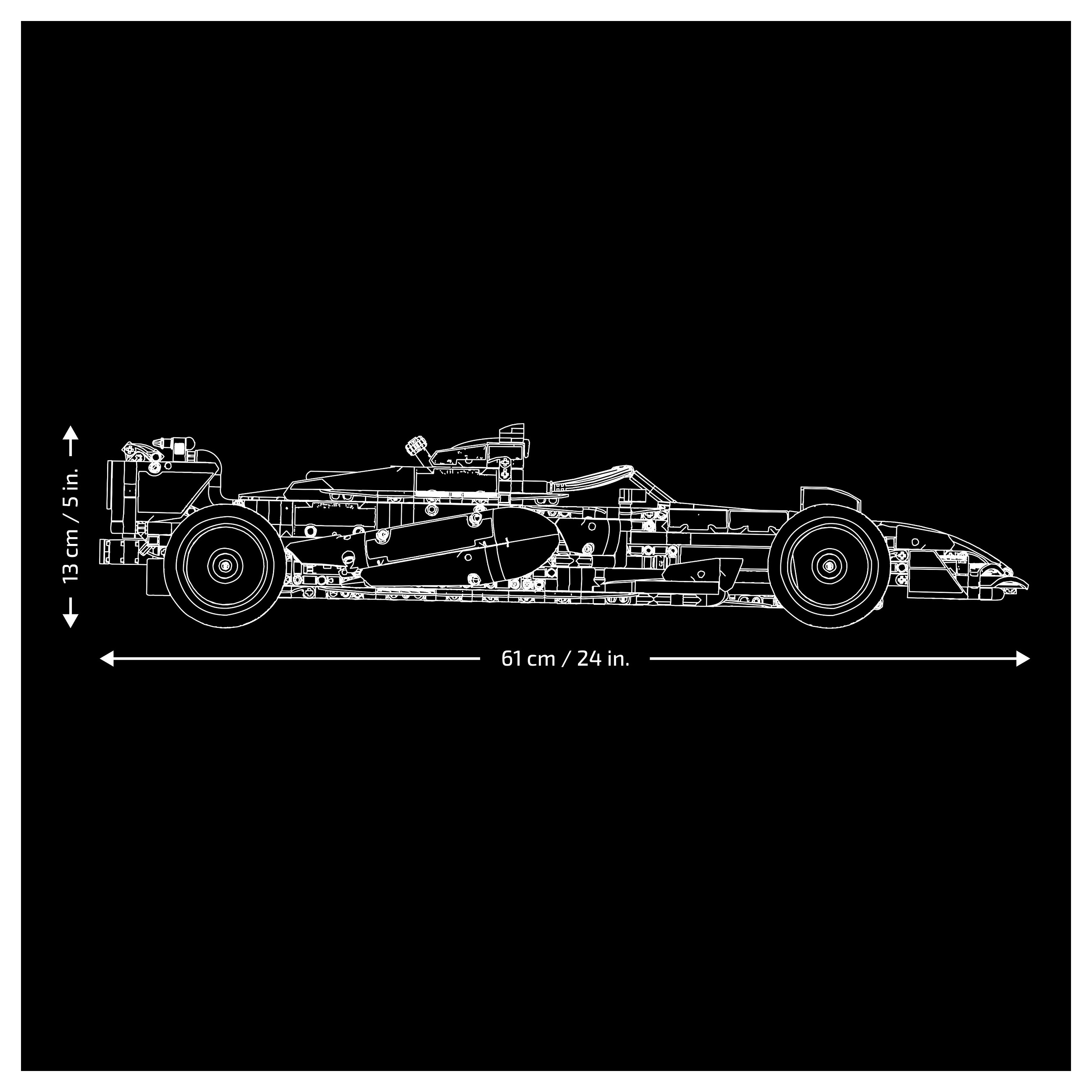 LEGO Technic 42228 - 45