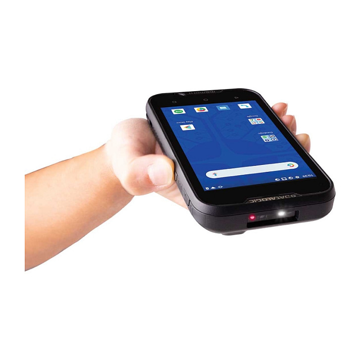 Skaner Datalogic Memor 11 / 2D Imager / 5" / 4GB / 32GB / Android 11 - Zezë - 4