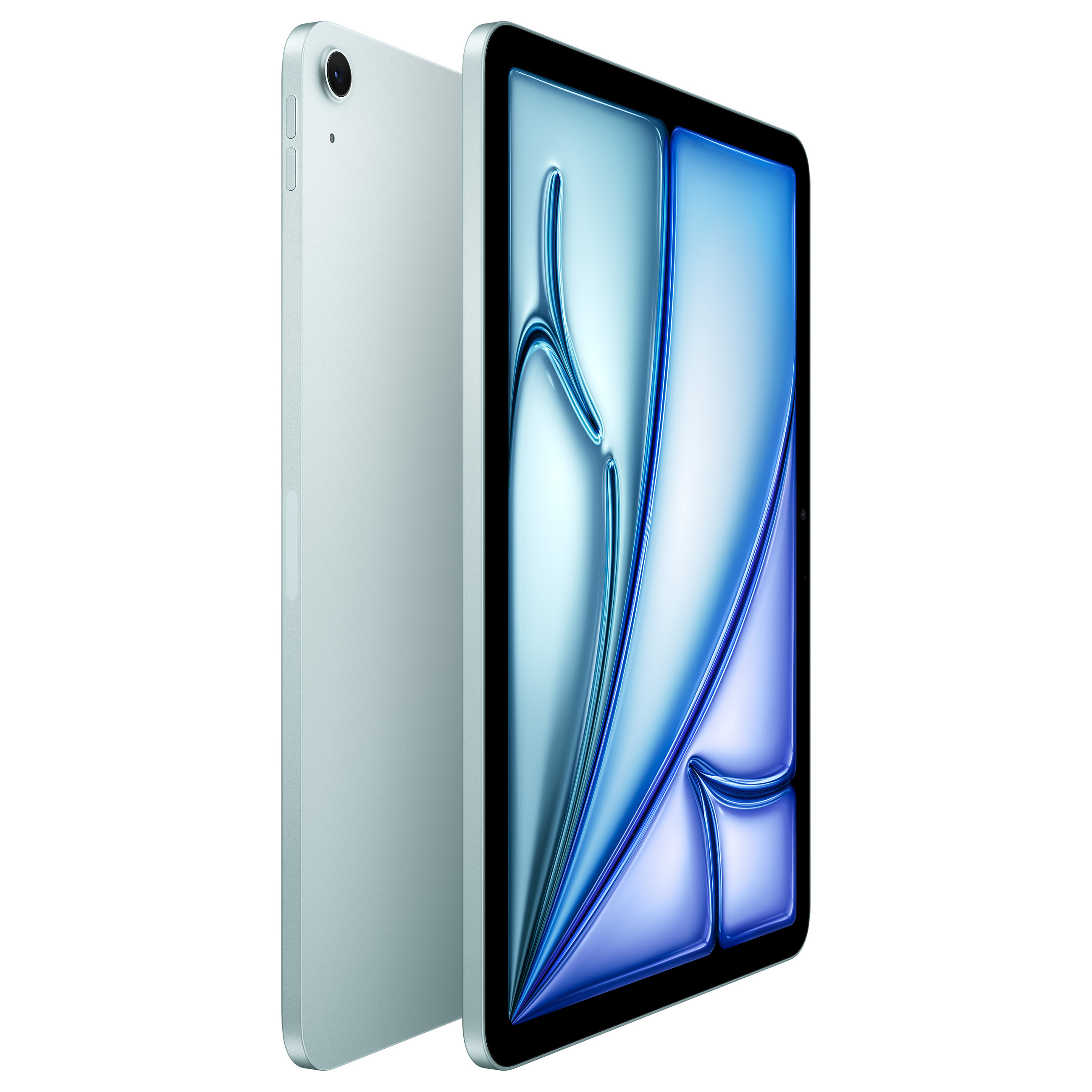 Apple iPad Air M4 11" / Wi‑Fi / 1TB – Blue - 2