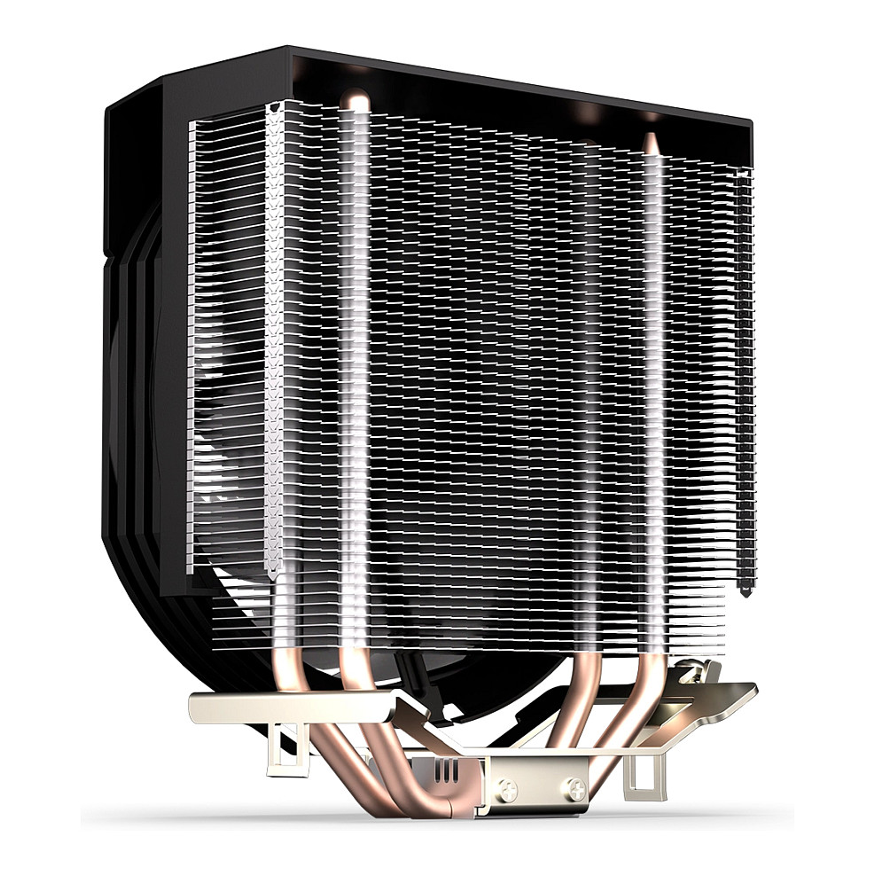 Ftohës për Procesor Endorfy Spartan 5 ARGB / Air Cooler / ARGB - Zezë - 9