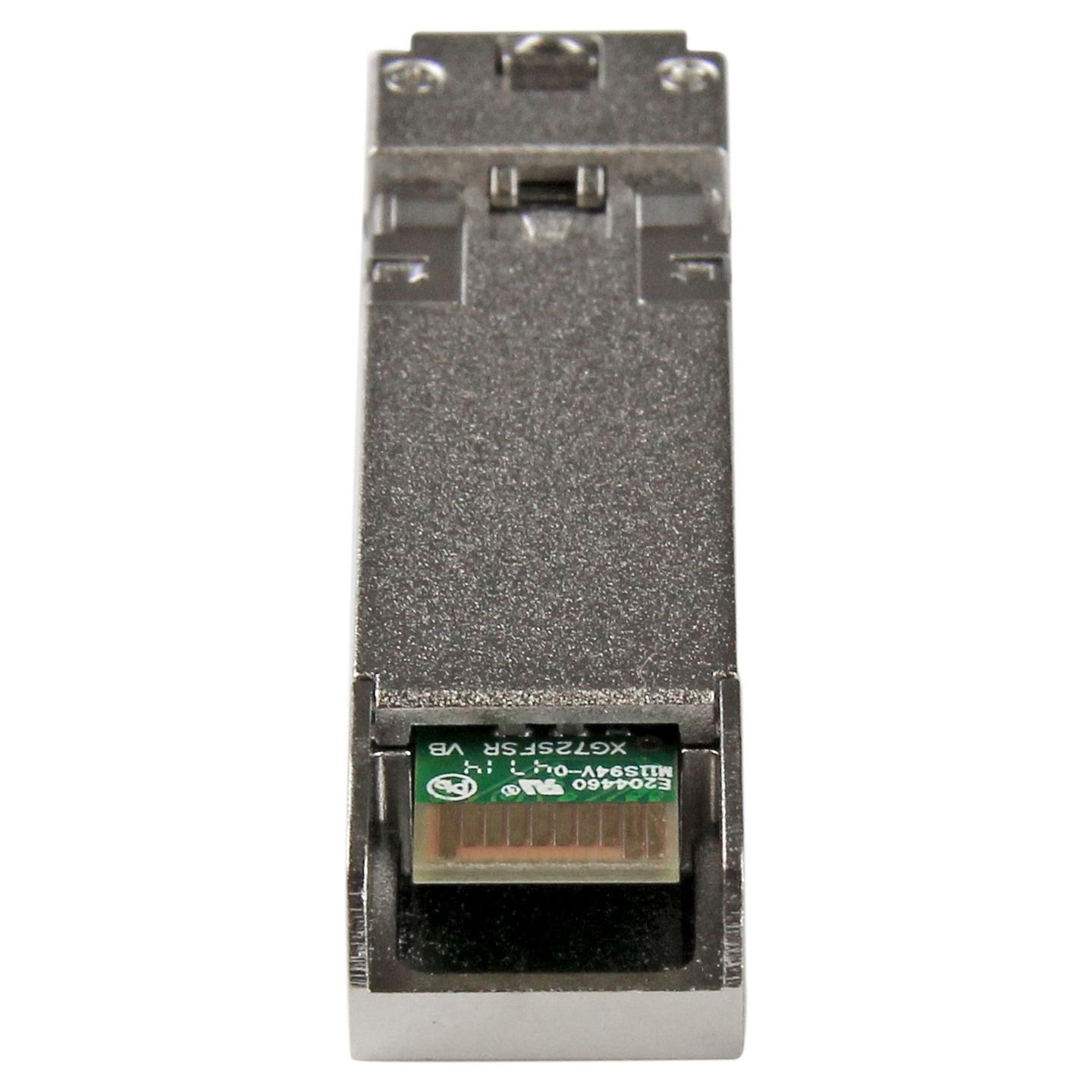 Transceiver StarTech.com GLCLHSMDST, 1 Gbps, LC Duplex, 1310 nm, 10 km - Argjend - 4