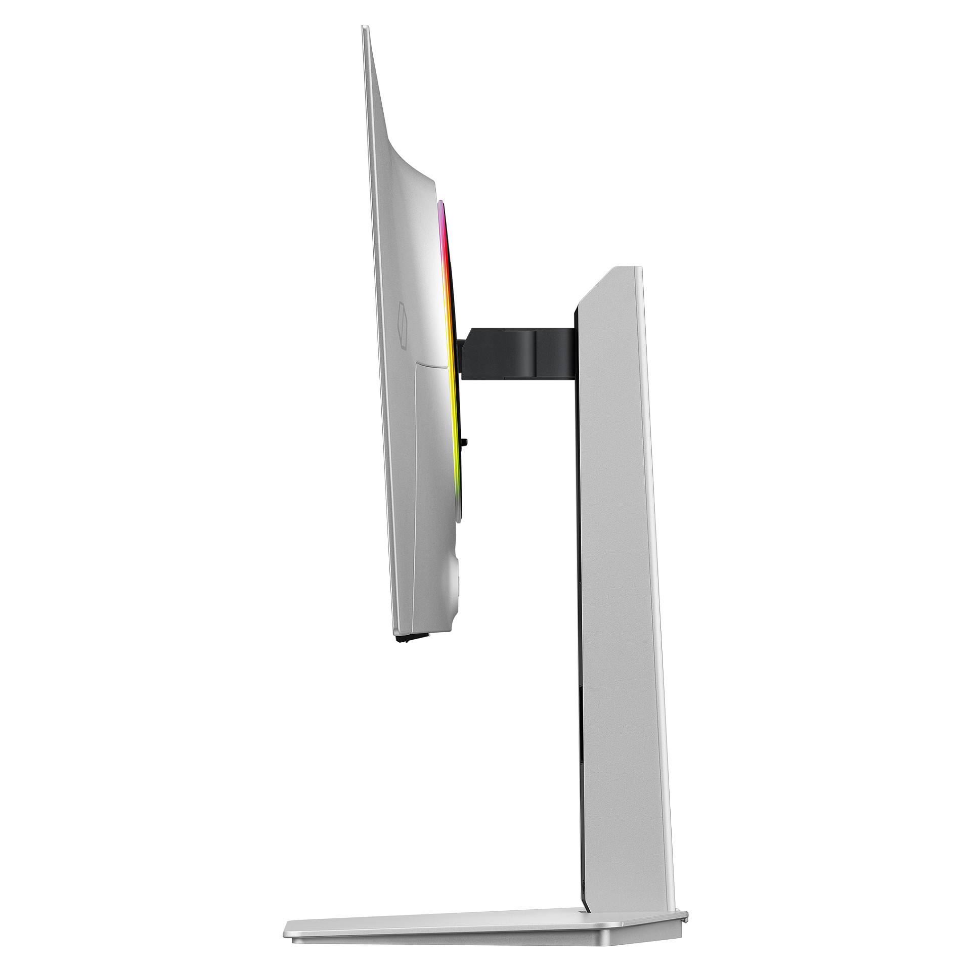 Monitor Gaming Samsung Odyssey OLED G80SH / 27" / 4K UHD QD-OLED / 240Hz / 0.03ms / HDMI+DP+USB - Argjend - 10