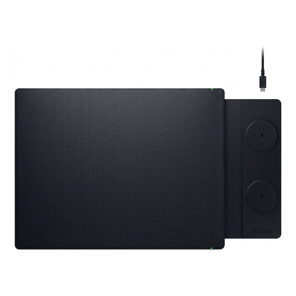 Çantë Razer Laptop Sleeve / 16" / Padded / Magnetic Closure / Microfiber - Zezë
