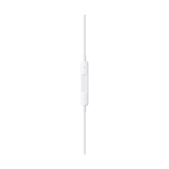 Apple EarPods / 3.5mm / Wired - White - 5