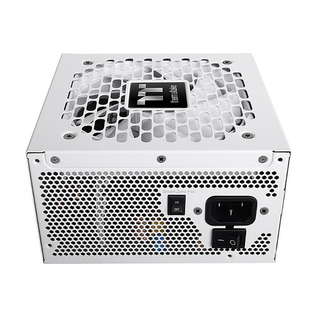 Furnizues Energjie Thermaltake Toughpower XT Snow / 1200W / ATX 3.1 / 80 PLUS Gold / Fully Modular - Bardhë - 4