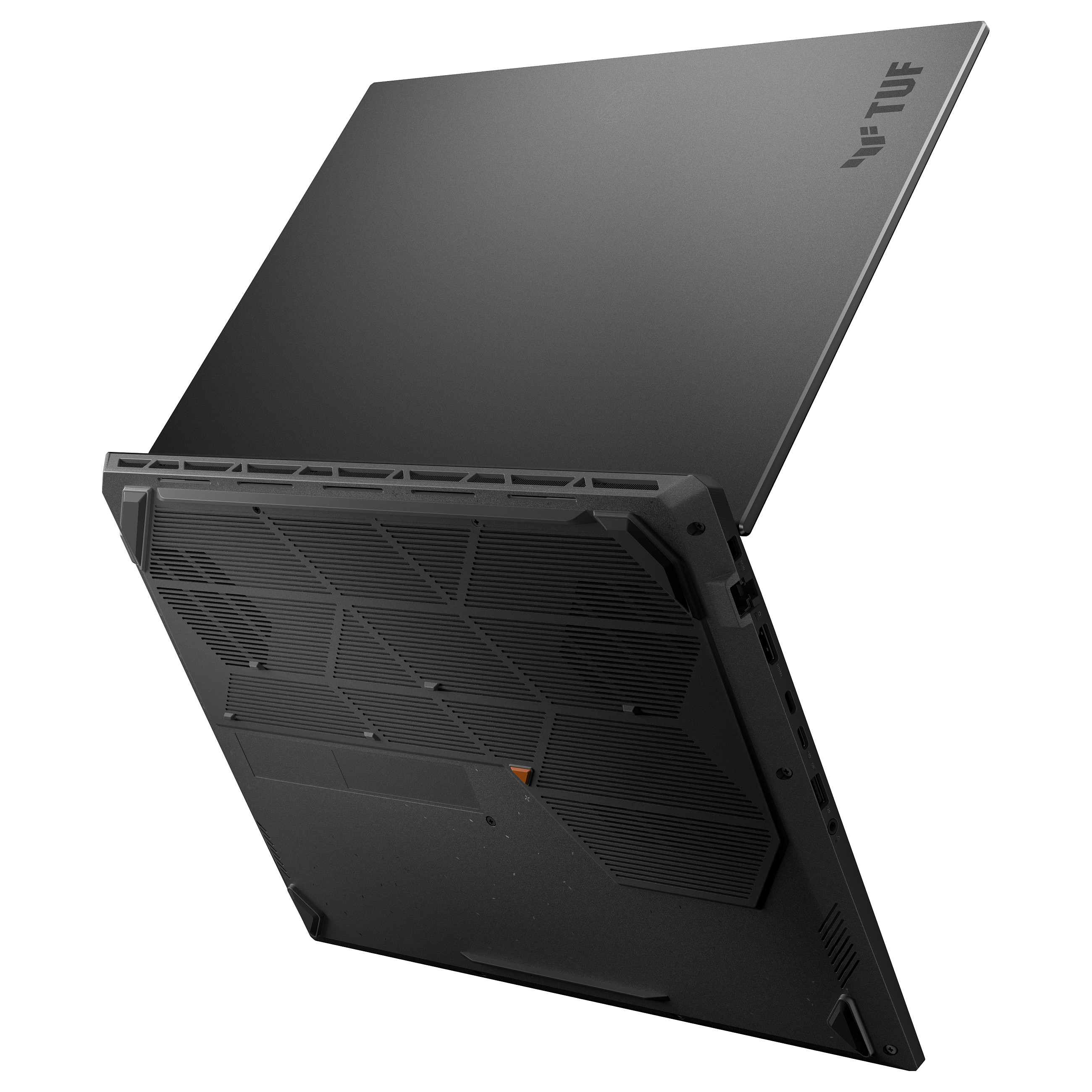 Laptop ASUS TUF Gaming A16 FA608WI-QT010W / Ryzen AI 9 370 / 16GB LPDDR5x / 1TB / 16" WQXGA 2.5K IPS 165Hz / RTX 4070 8 GB - Zezë/Hiri - 14