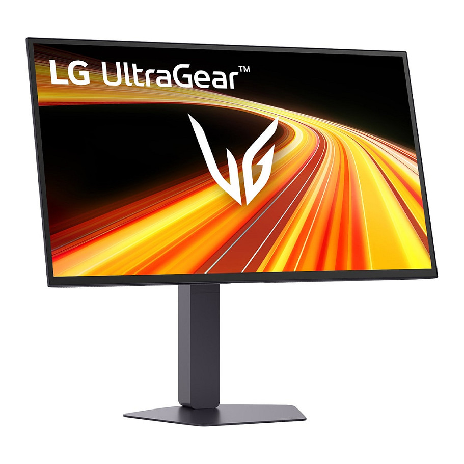 Monitor Gaming LG UltraGear 27GX790B-B / 26.5" / QHD OLED / 540Hz / 0.02ms / HDMI+DP+USB-C - Zezë - 5