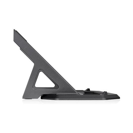 Mbajtëse për Kasë Thermaltake The Tower 600 Chassis Stand Kit, Vendosje Horizontale, Filtër Kundër Pluhurit - Gjelbër - 5