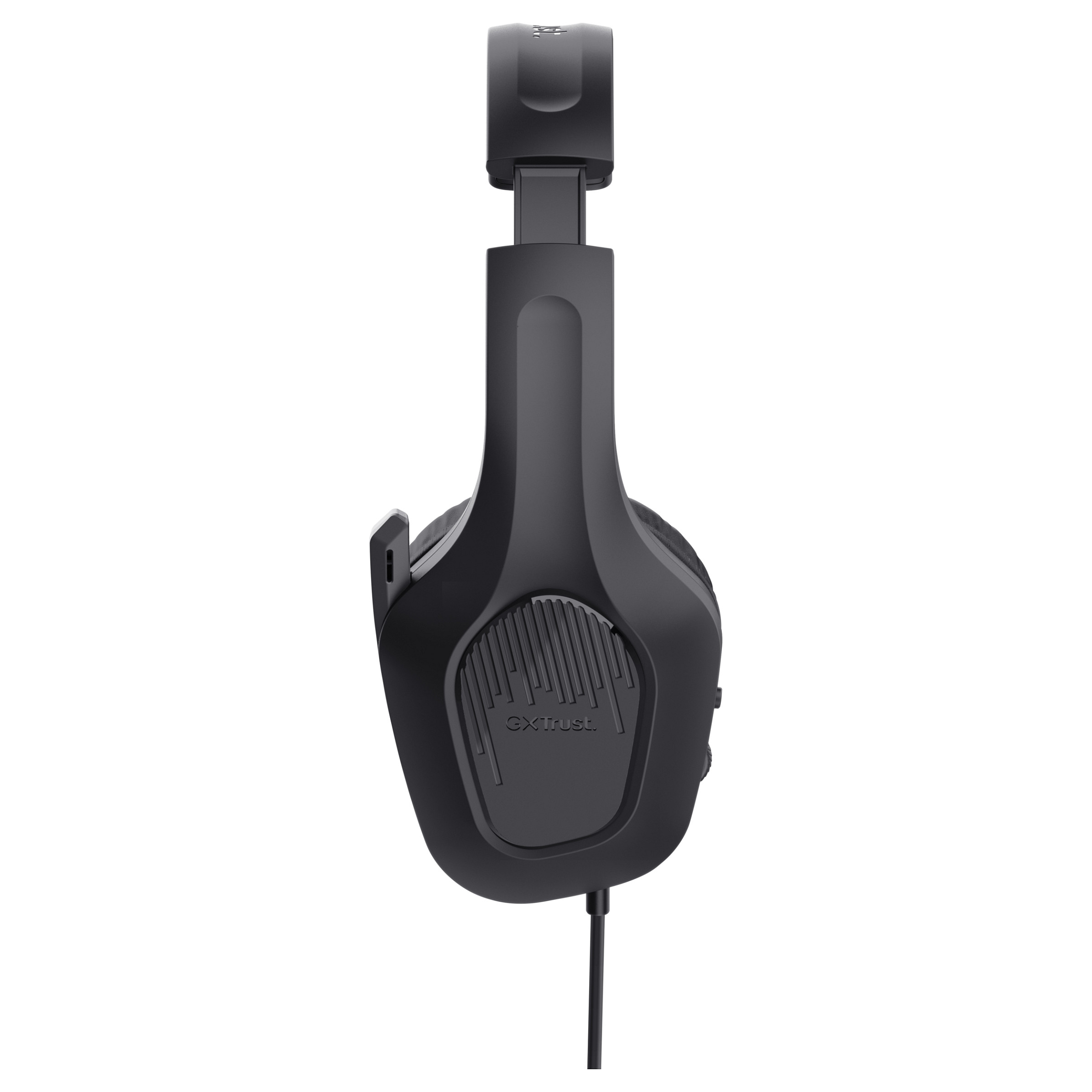 Kufje Gaming Trust GXT 415 Zirox / Wired / Over-Ear / 50 mm / 3.5 mm / Mikrofon / 2 m – Zezë - 7
