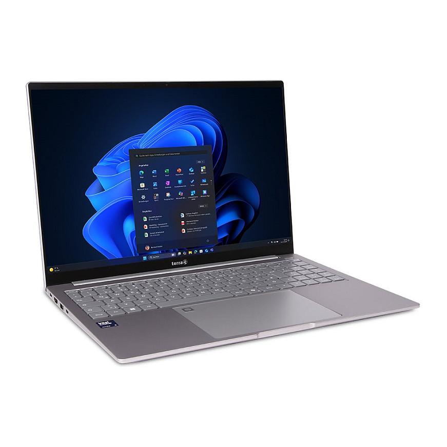 Laptop Wortmann TERRA MOBILE 1552, Core Ultra 7 155U, 16GB DDR5, 500GB, 15.3" WUXGA, Intel Graphics - Argjend - 2