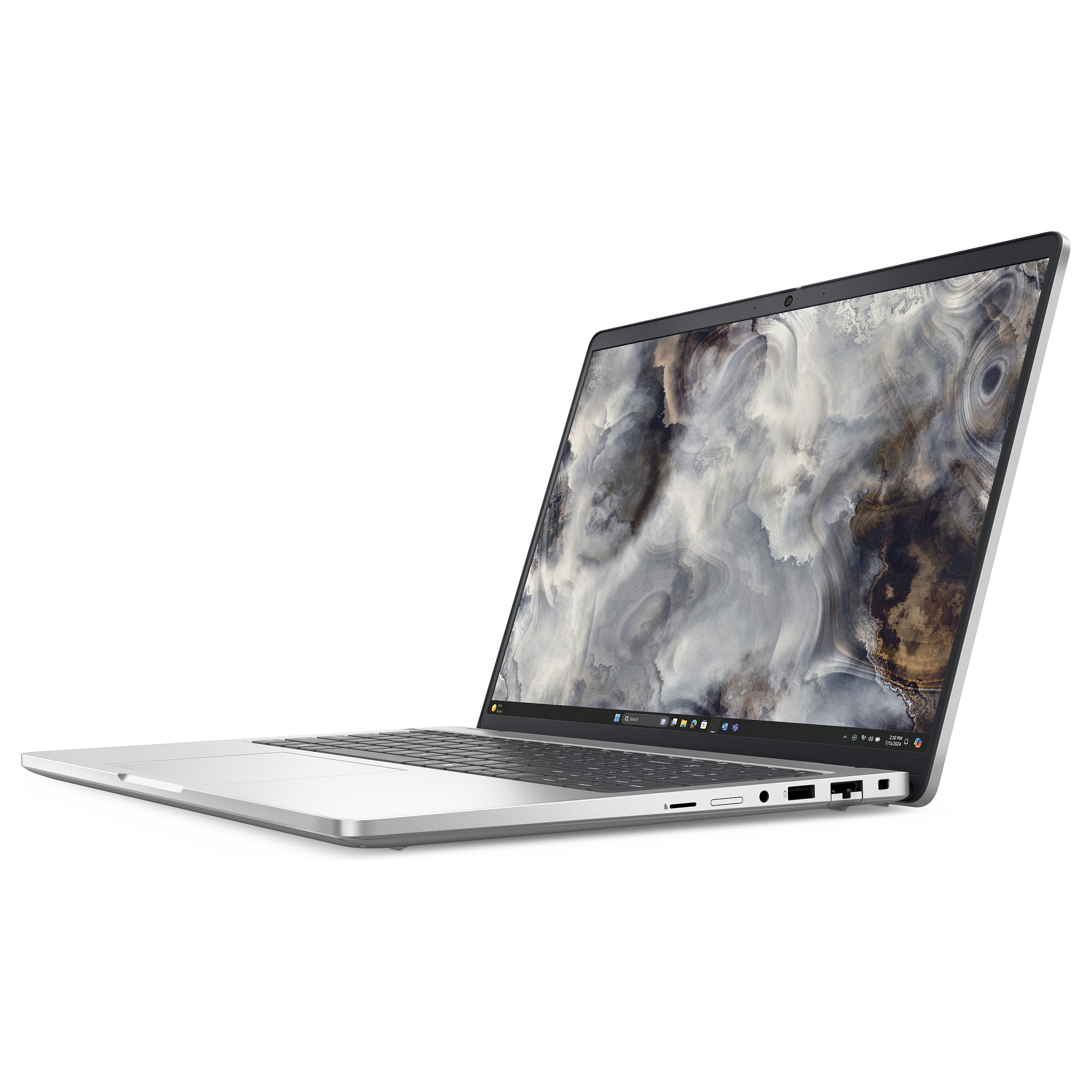 Laptop DELL Pro 16 Plus PB16250 / Ultra 5 235U / 32GB DDR5 / 512GB / 16" WUXGA (Full HD+) IPS 60Hz / Intel Graphics - Argjend - 5