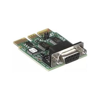 Modul serial Zebra P1112640-016, RS-232, për printerë etiketash ZD411 dhe ZD421