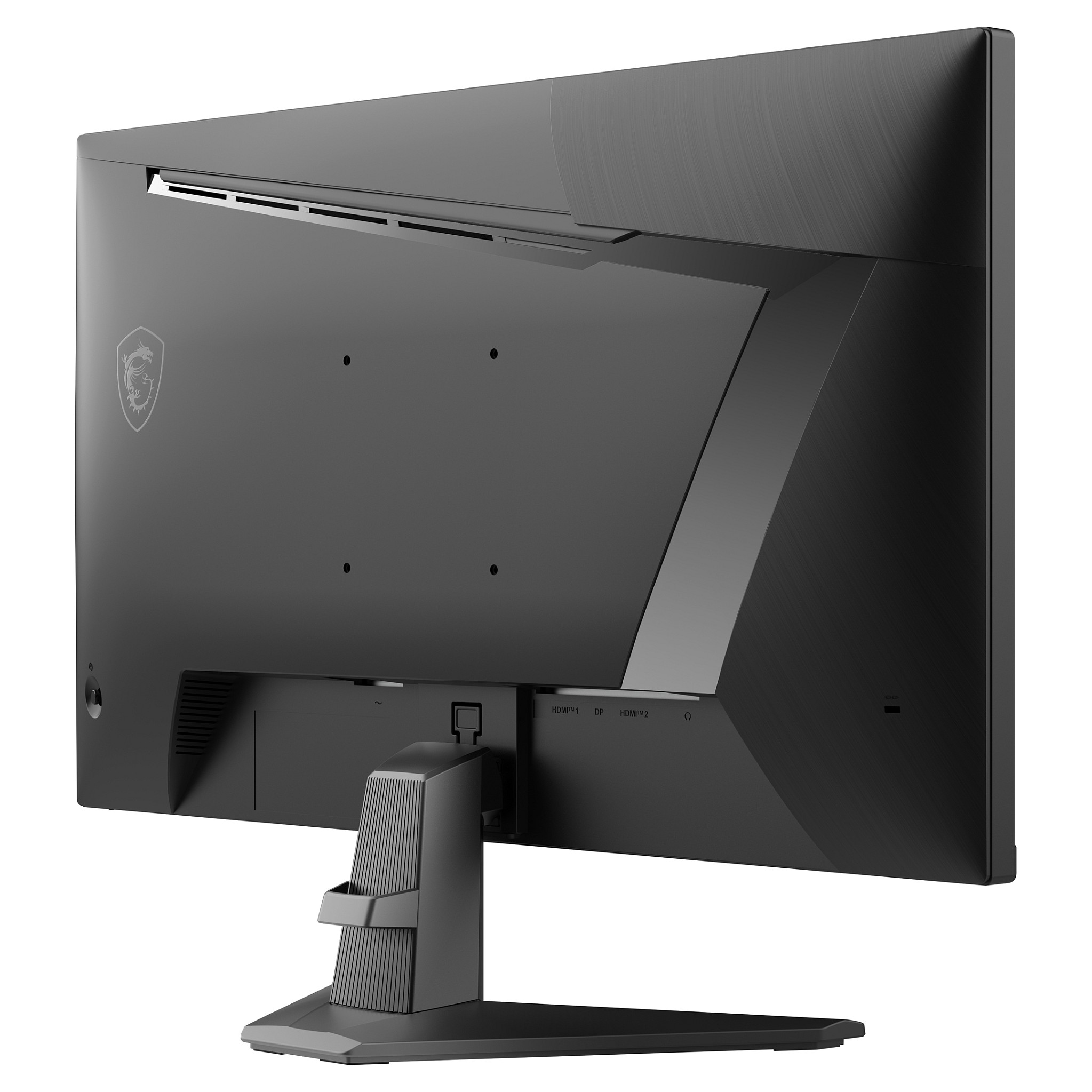Monitor Gaming MSI MAG 275F / 27" / Full HD Rapid IPS / 180Hz / 0.5ms / HDMI+DP - Zezë - 5