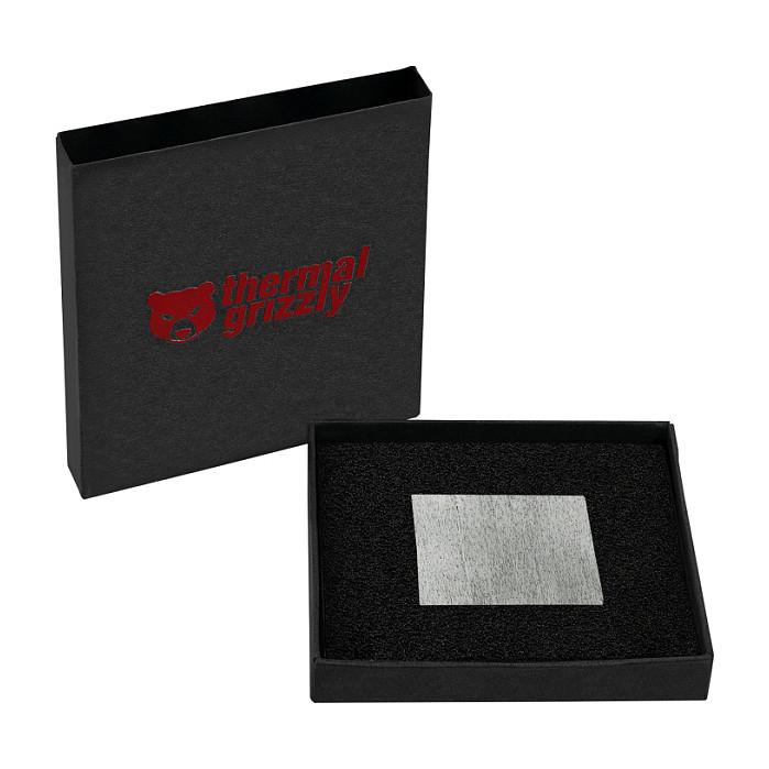 Pad Termik Thermal Grizzly KryoSheet, Grafen, 29 x 25mm, 0.2mm - Hiri - 4