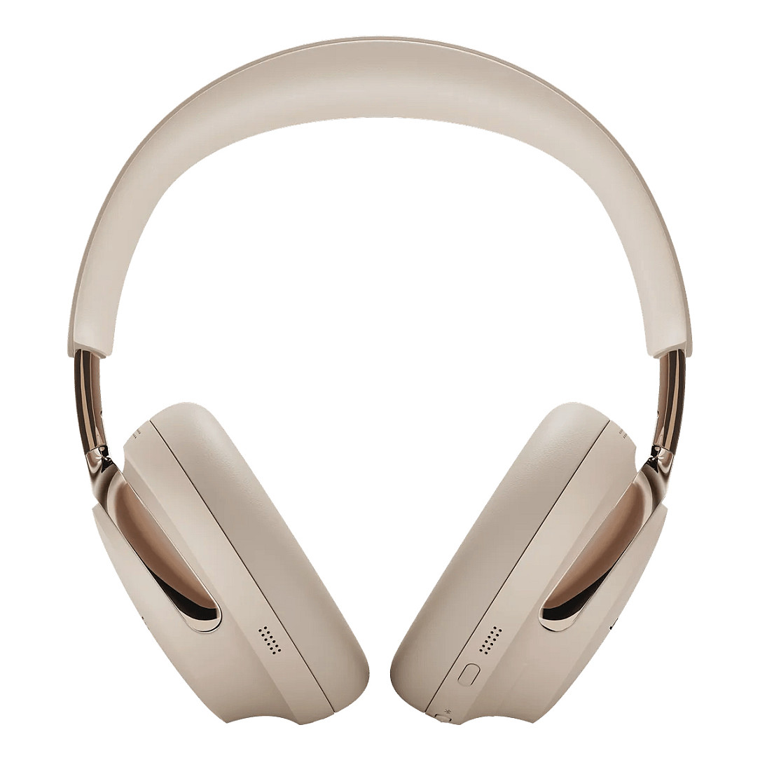 Kufje pa kabllo Bose 890101-0500 / Bluetooth / 10 m - Bezhe - 3