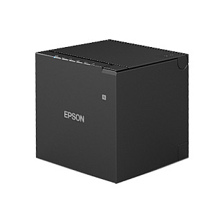 Printer Termal POS Epson TM-m30III / 203 DPI / 300 mm/s / USB, Ethernet, Wi-Fi & Bluetooth – Zezë - 29