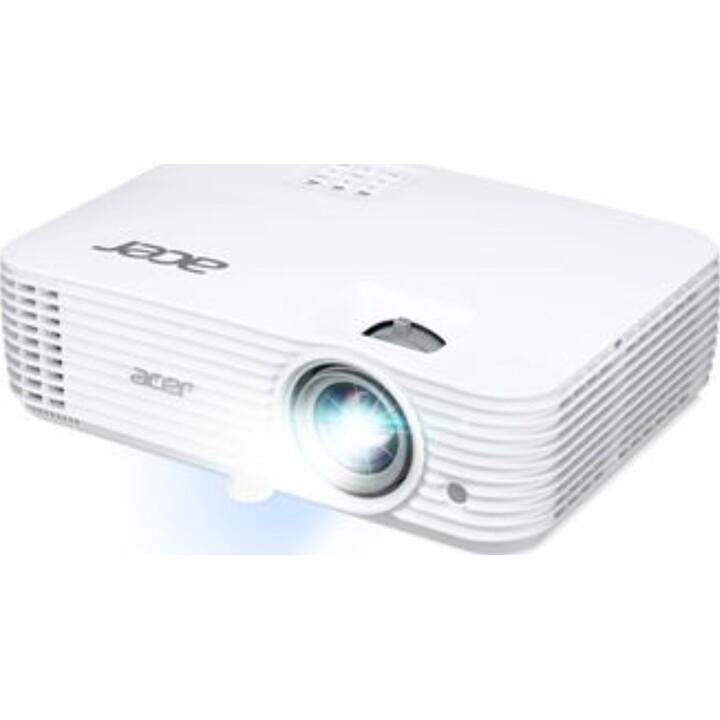 Projektor Acer H6543Ki / Full HD / DLP / 4800 ANSI Lumen / 16:9 - Bardhë - 3