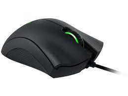 Maus Gaming Razer DeathAdder Essential, me kabllo, Sensor Optik, 6400 DPI, 5 Butona të Programueshëm, USB – Zezë - 4