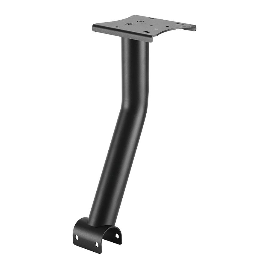 Mbajtëse për Ndërrues OPLITE Gear Shift Holder GTR S3/S8 / OP-GSH / Për GTR / Fanatec, Moza, Thrustmaster & Logitech / Ø48 mm – Zezë - 2
