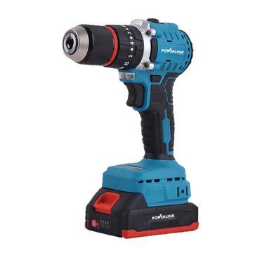 Vidator me Bateri Extralink PWL-CD1002C, 20V, 10mm, 2x1.5Ah, 50Nm - Zez/Blu - 2