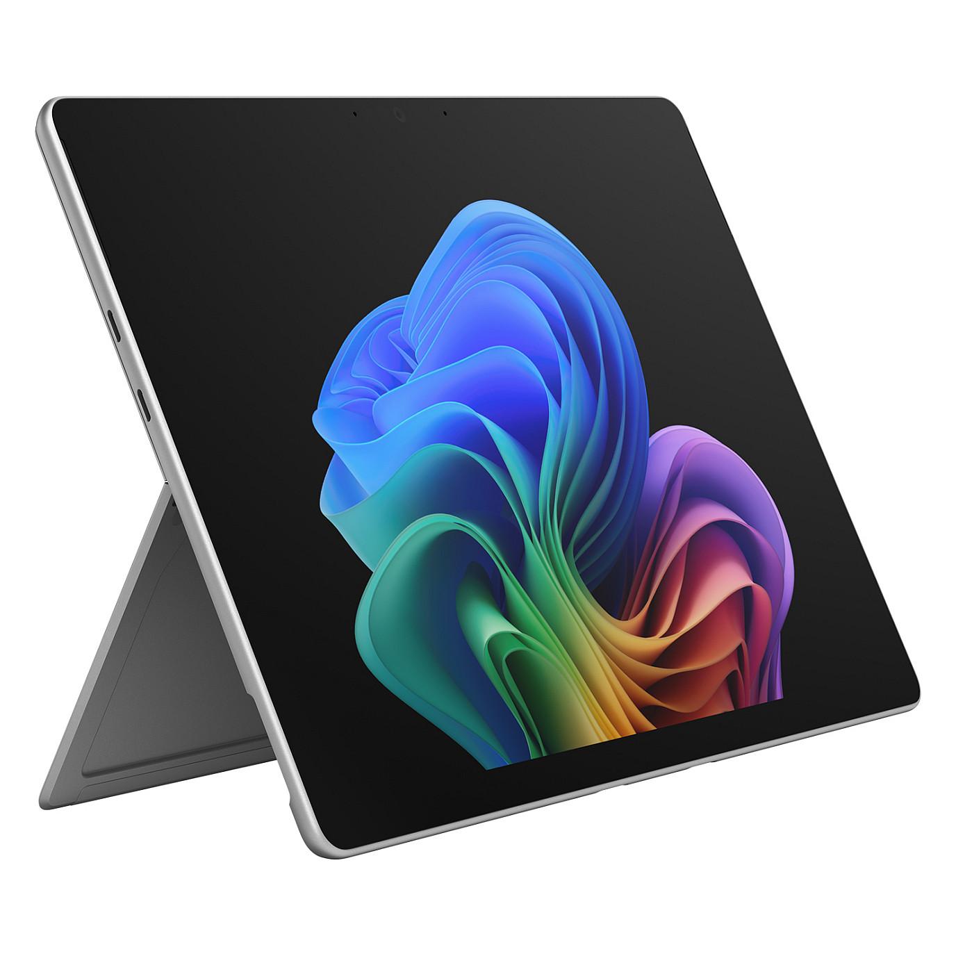Tablet Microsoft Surface Pro for Business, 13", 32GB, 256GB, OLED, Snapdragon X2 Elite, Windows 11 Pro - Argjend - 2