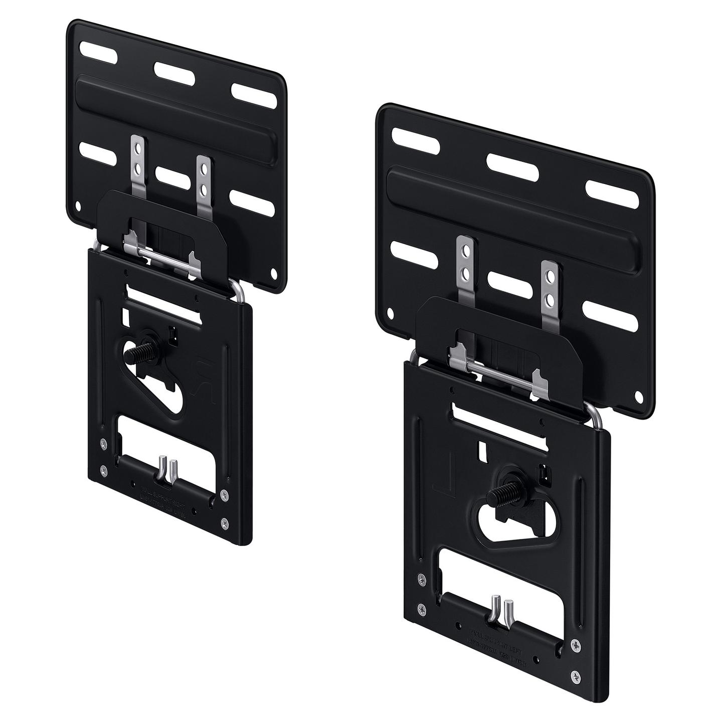 Mbajtëse për TV Samsung WMN-B50SC / 43"-85" / Muri / Slim - Zezë - 6
