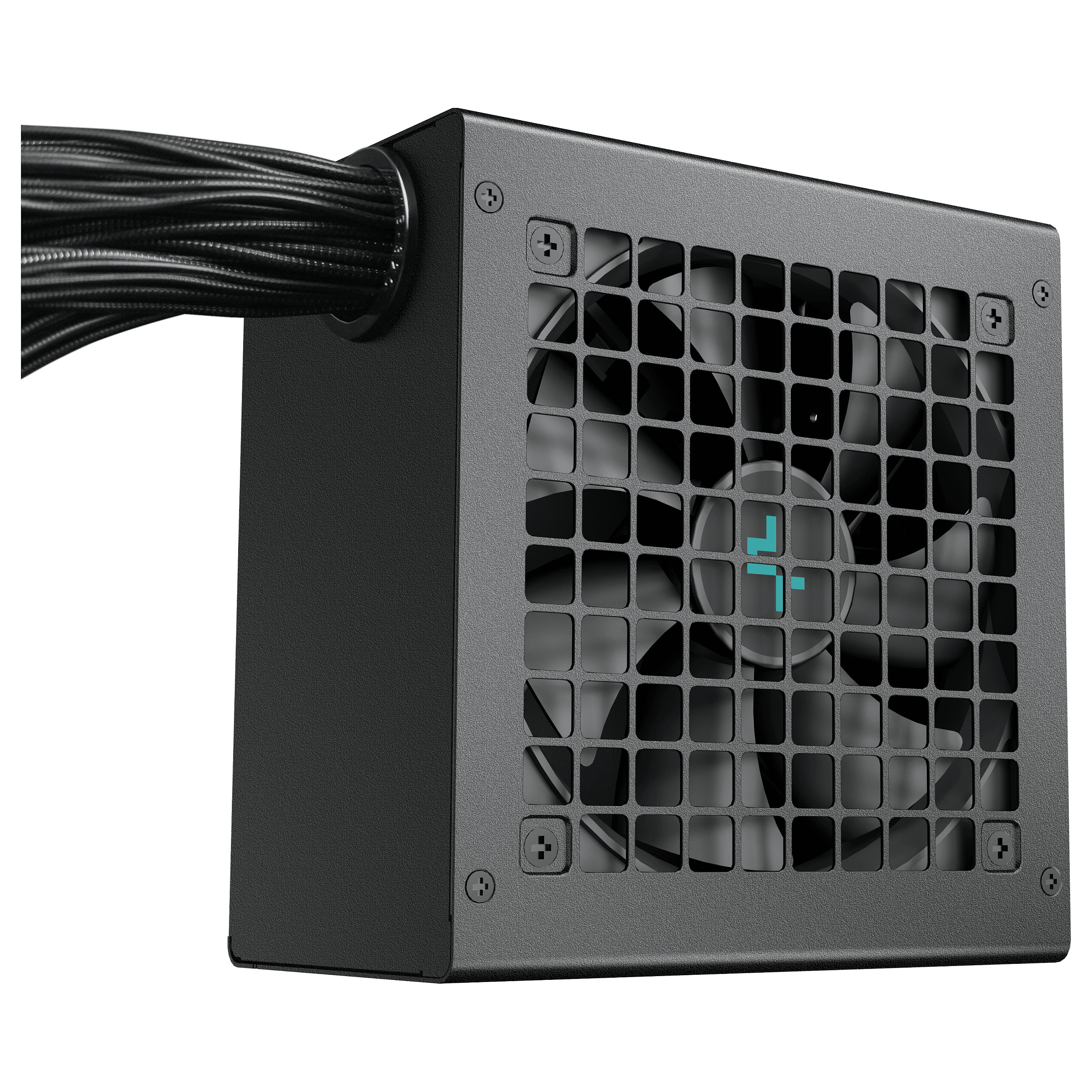 Furnizues Energjie ATX DeepCool PN750D / 750W / 80 PLUS Gold / ATX 3.1 / PCIe 5.0 - Zezë - 4