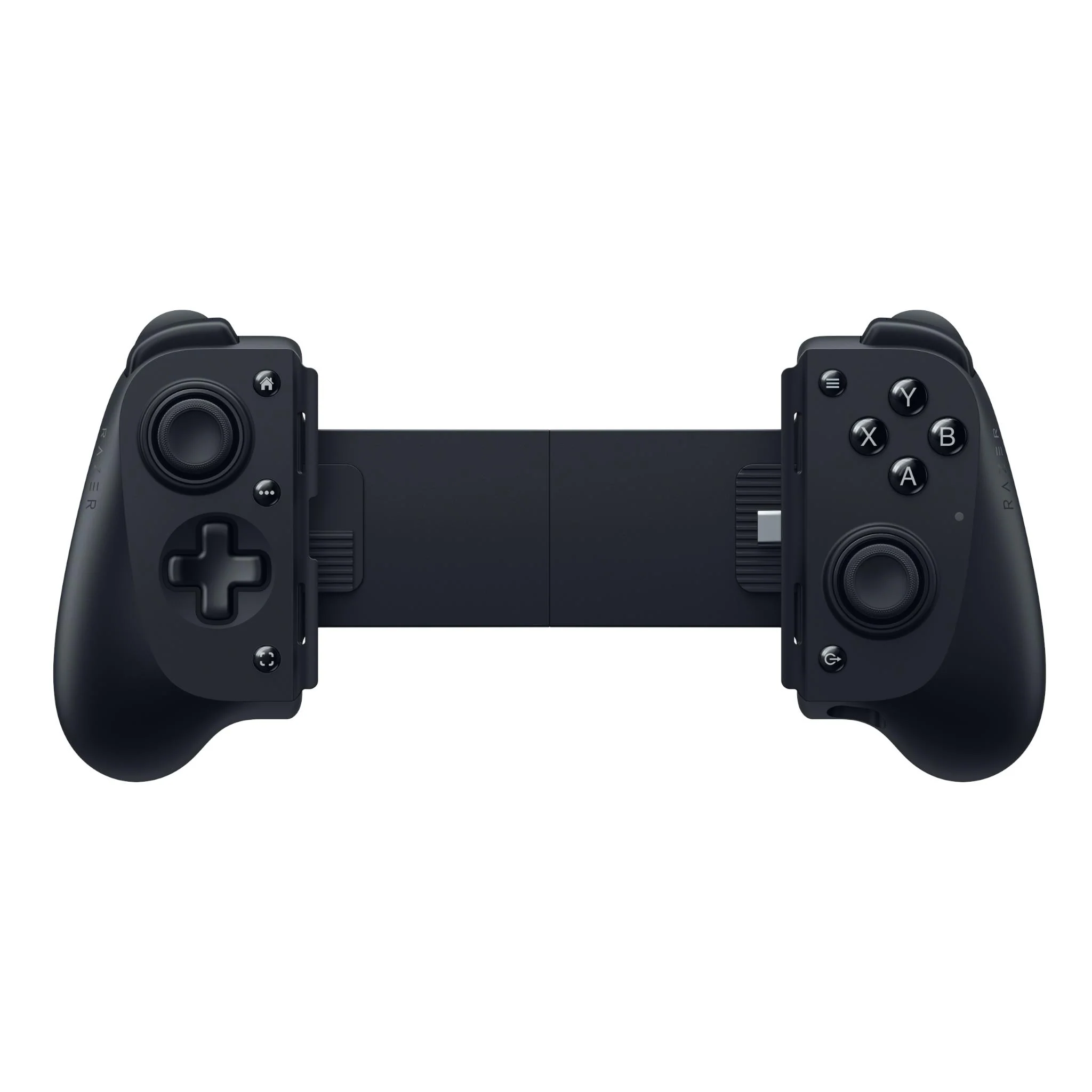 Kontroller Razer Kishi V3 / USB-C / Për Telefon - Zezë - 2