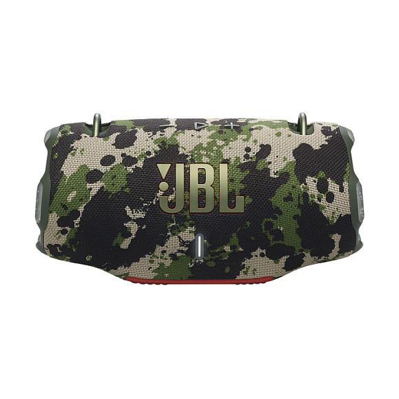 Altoparlant JBL Xtreme 4, JBL Pro Sound, Bluetooth 5.3, IP67, Auracast - Gjelbër - 3