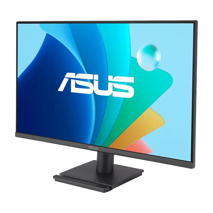 Monitor Gaming ASUS VA279QG / 27" / FHD / 120 Hz / 1 ms / HDMI + DisplayPort + VGA - Zezë - 3