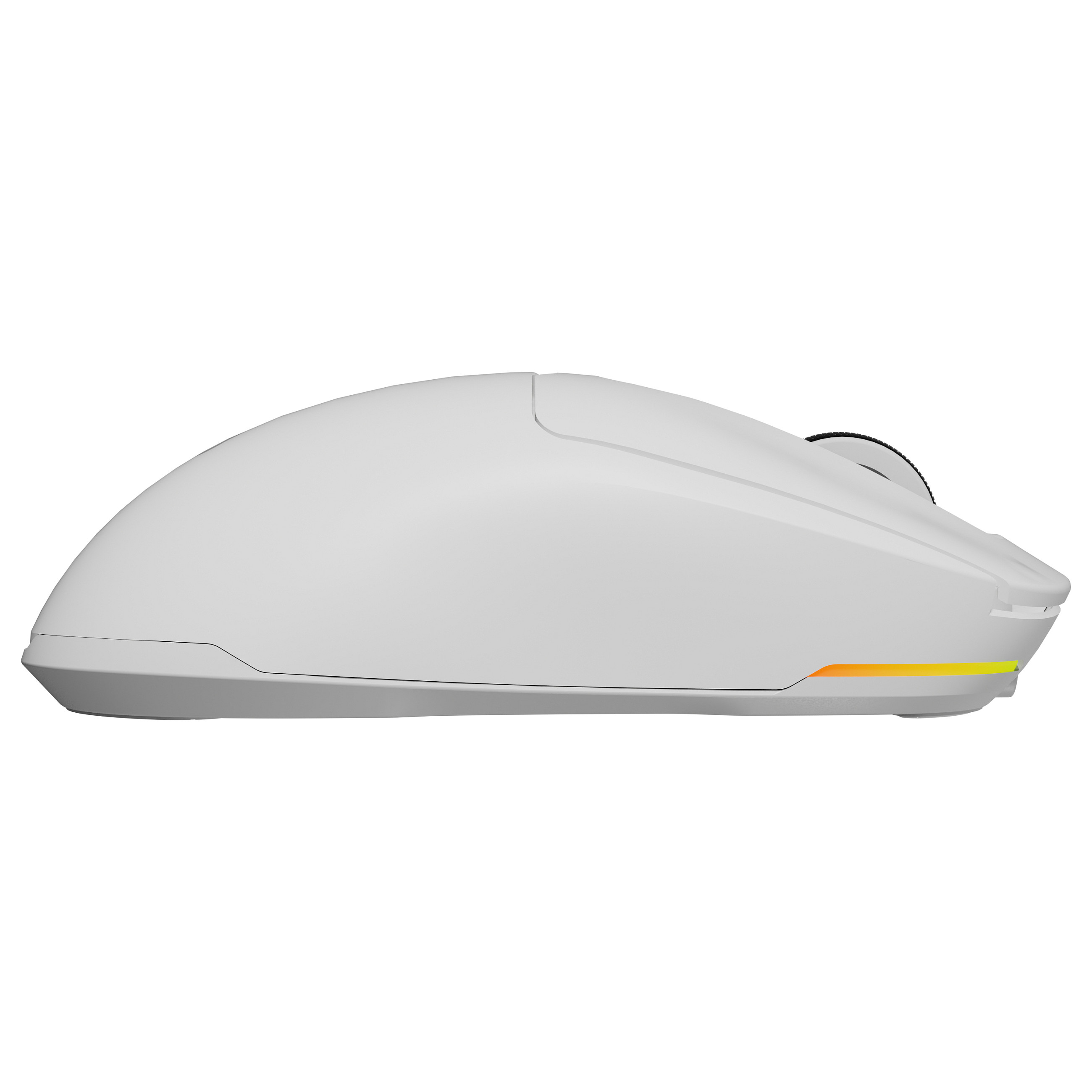 Maus Gaming GENESIS NMG-2194 / Bluetooth + USB-C / 26000 DPI â BardhĂ« - 5