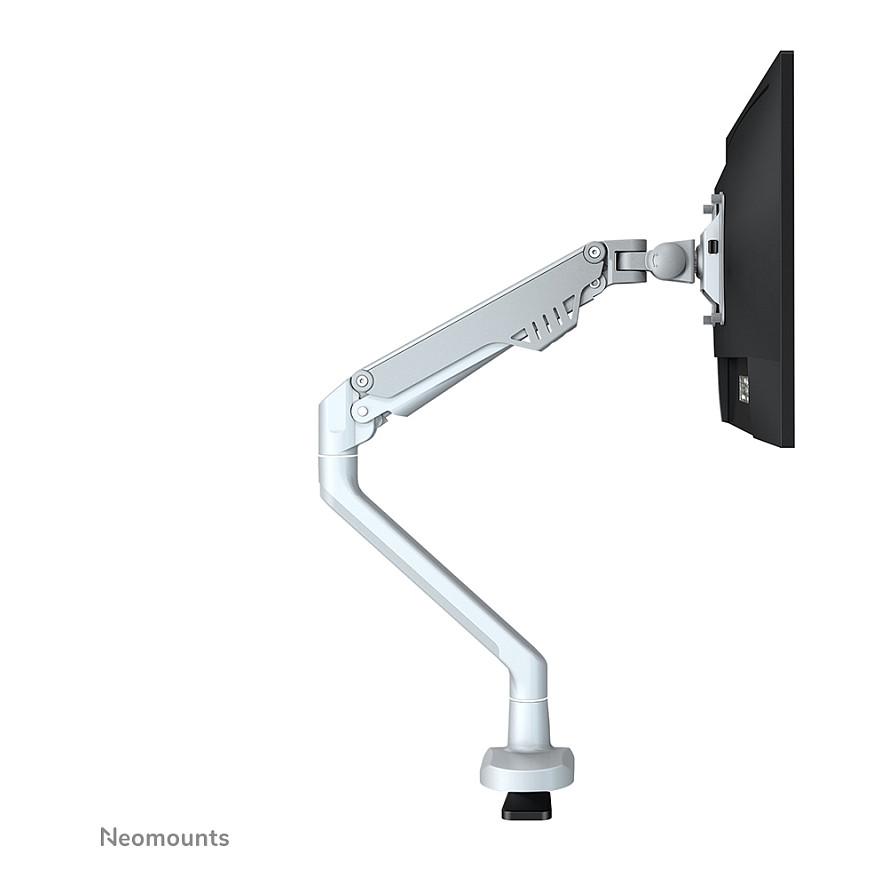 Mbajtëse për Monitor Neomounts FPMA-D750SILVER2, 1 Monitor, deri 32", 8kg, VESA 100x100mm - Argjend - 5