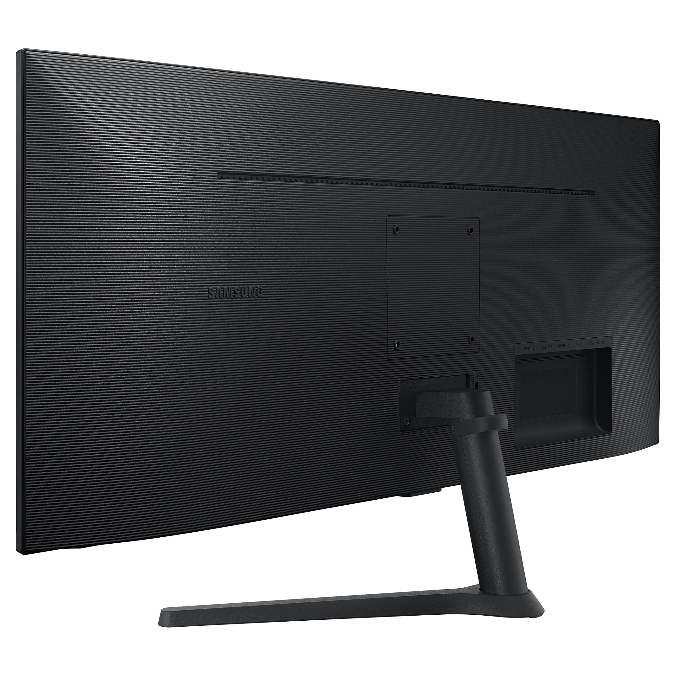 Monitor Samsung ViewFinity S5 S34C500 / 34" / UltraWide WQHD VA / 100Hz / 5ms / HDMI+DP - Zezë - 10