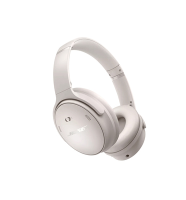 Kufje pa kabllo Bose QuietComfort / 884367-0200 / Bluetooth 5.1 / Active Noise Cancellation / Custom Mode / USB-C - Bardhë - 2