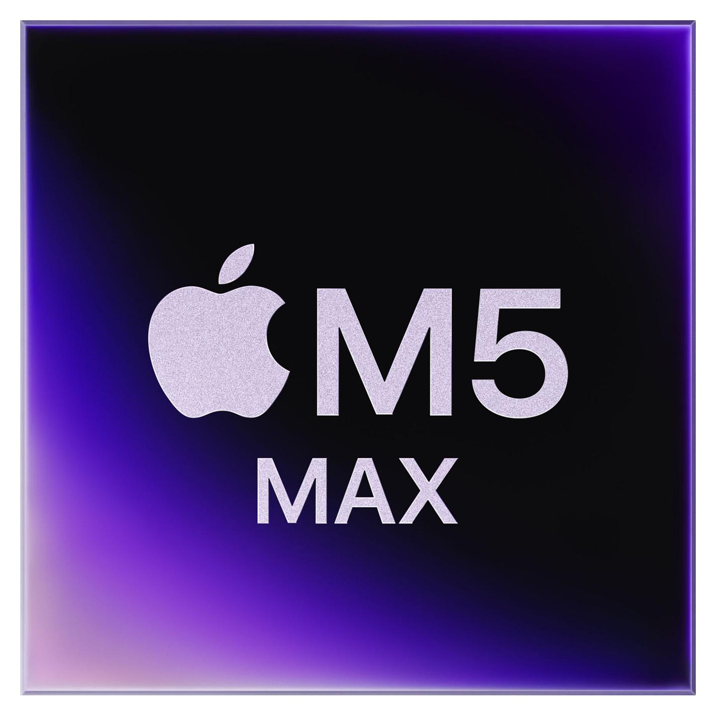 MacBook Pro M5 Max 16" / 18 CPU / 40 GPU / 64GB / 2TB - Silver - 4