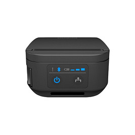 Printer Termal Mobil Epson TM-P20II (101) / Për Fatura / 203x203 DPI / 58mm / 100 mm/sec USB-C + Bluetooth / – Zezë - 6
