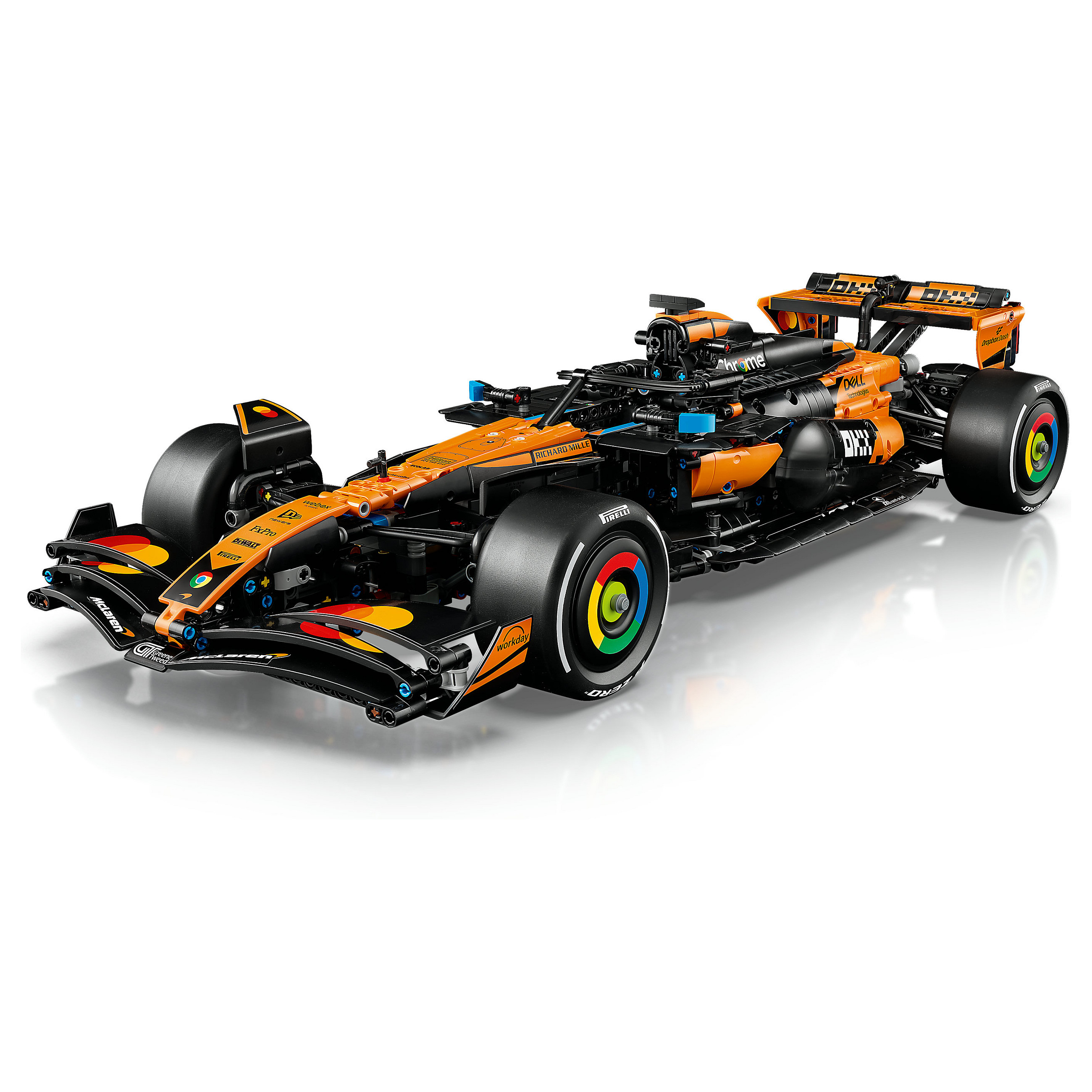 LEGO Technic 42228 - 16