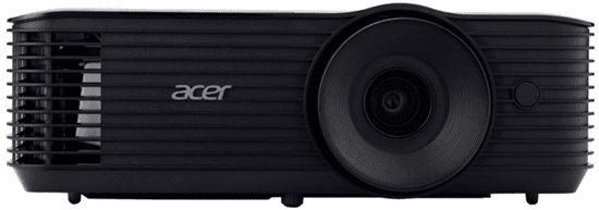 Projektor Acer X119H / SVGA / DLP / 4800 ANSI Lumen / 20000:1 / HDMI VGA / 4:3 – Zezë - 2