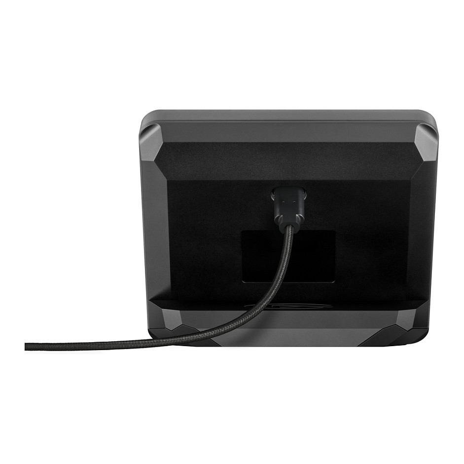 Kontroller Elgato Stream Deck + / 8 Taste / LCD Touch Strip - Zezë - 4