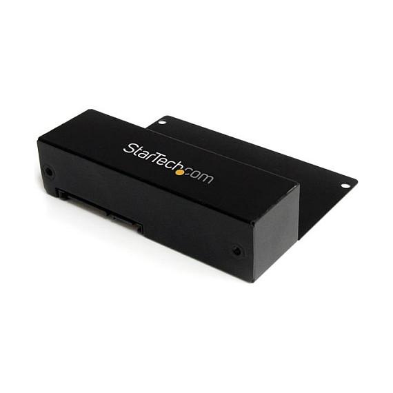 Aksesor për Disqe StarTech.com SAT2IDEADP / 2.5" në 3.5" / SATA në IDE / ATA-133 - Zezë - 2