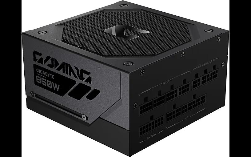 Furnizues Energjie GIGABYTE GAMING 850GM PG5 / 850W / ATX / Full Modular / PCIe 5.1 / ATX 3.1 – Zezë - 4