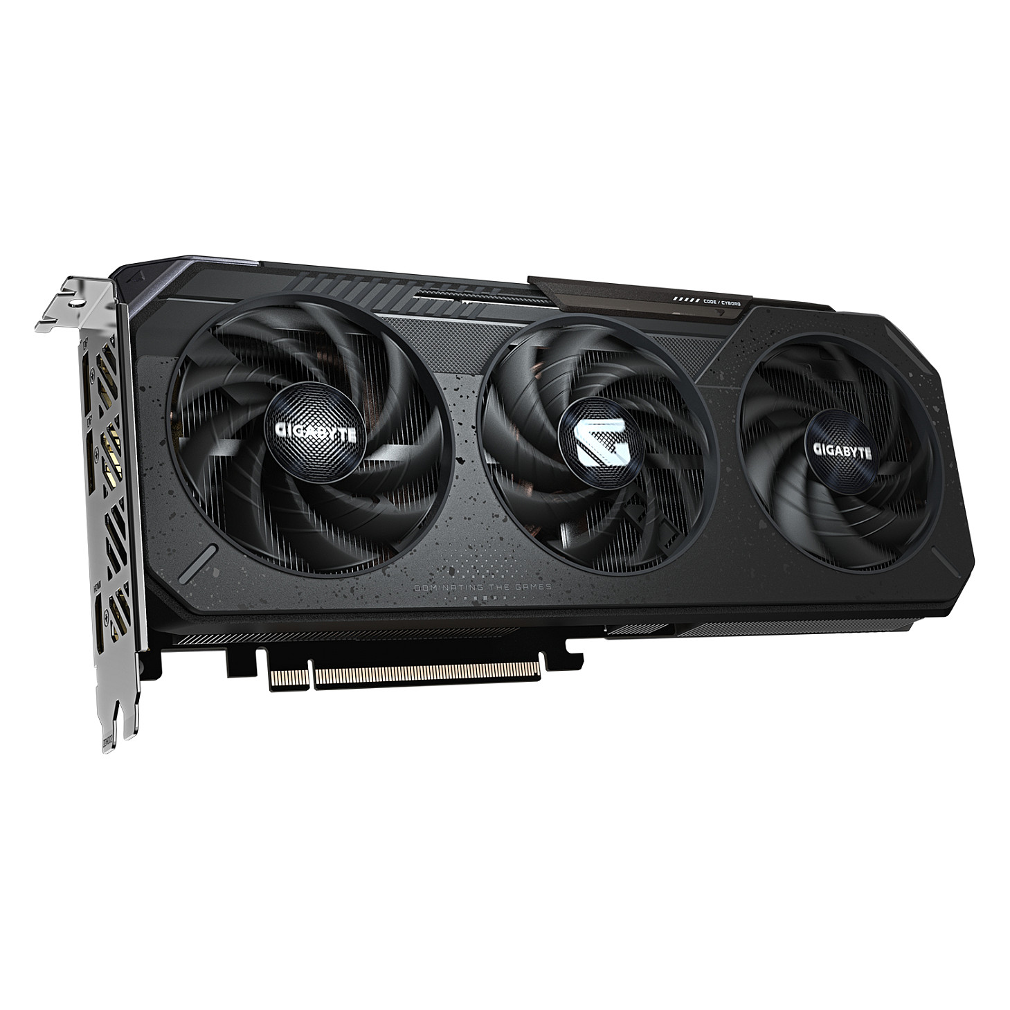 Kartelë Grafike NVIDIA GeForce GT 1030 / 2GB DDR4 / 64-bit / GIGABYTE – Zezë - 2