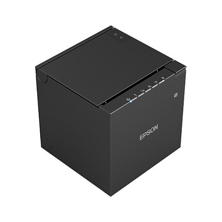 Printer Termal POS Epson TM-m30III / 203 DPI / 300 mm/s / USB, Ethernet, Wi-Fi & Bluetooth – Zezë - 35