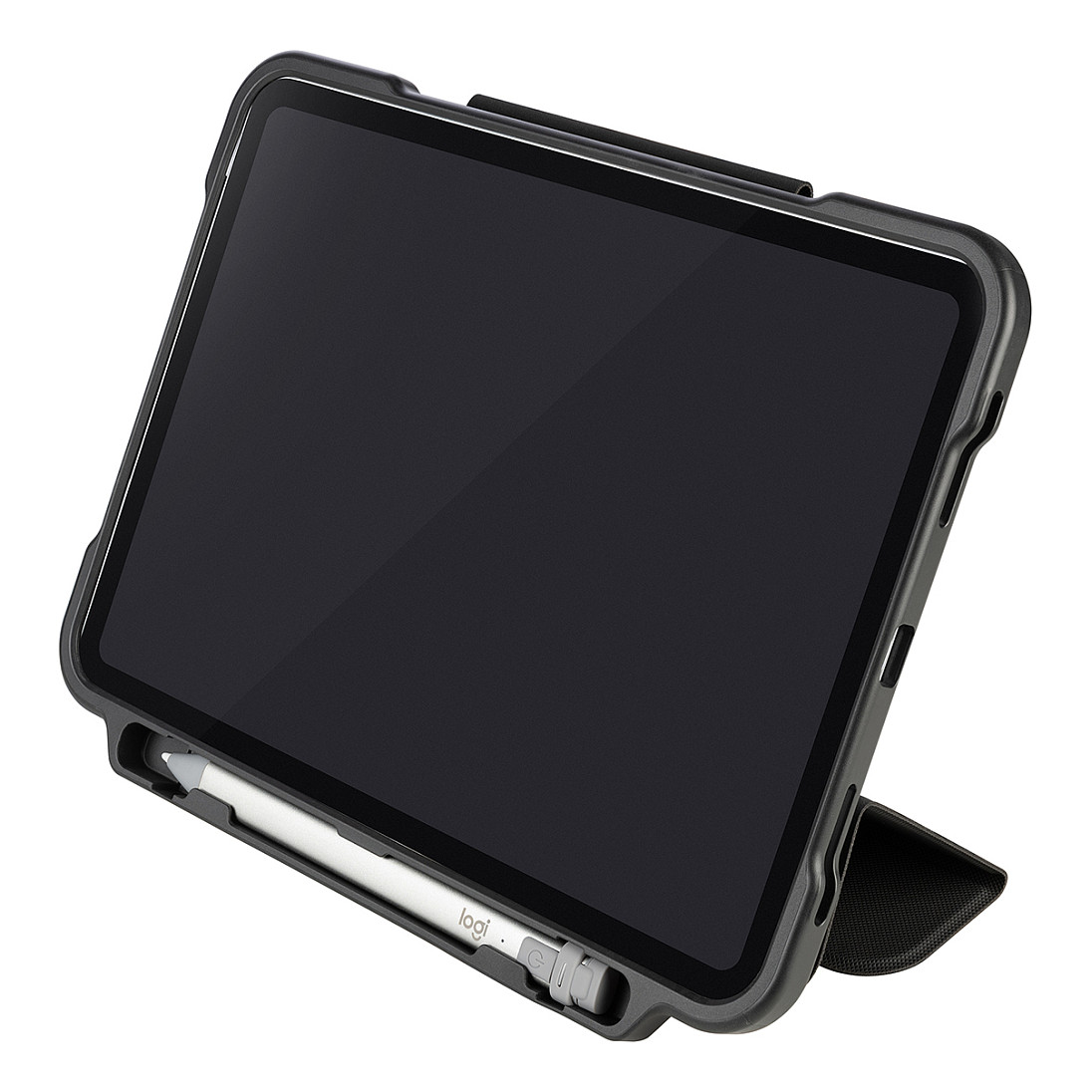 Aksesorë për tablet Tucano Alunno Case / iPad 10.2" / Anti-Shock - Zezë - 5