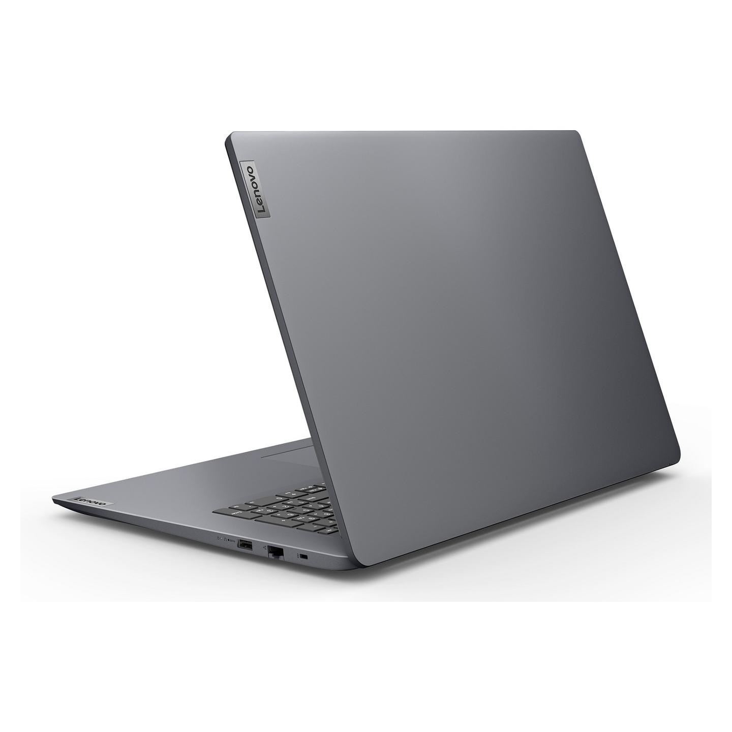 Laptop Lenovo V17 G7 IWC 83VG001RGE, Core 5 320, 16GB DDR5, 512GB, 17.3" FHD IPS 60Hz, Intel Graphics - Hiri - 11