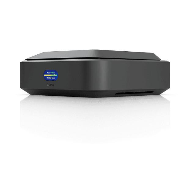 Ubiquiti UniFi AirWire, Adapter Wireless Wi-Fi 7, STR MLO, Dual-Band 5 GHz dhe 6 GHz, Shpejtësi deri në 5.8 Gbps, USB-C, 5 Gigabit Ethernet – Zezë - 5