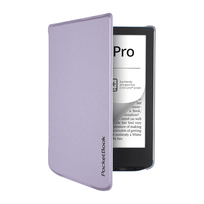 PocketBook SH-TR-634-LPL-WW e-book reader case - 3