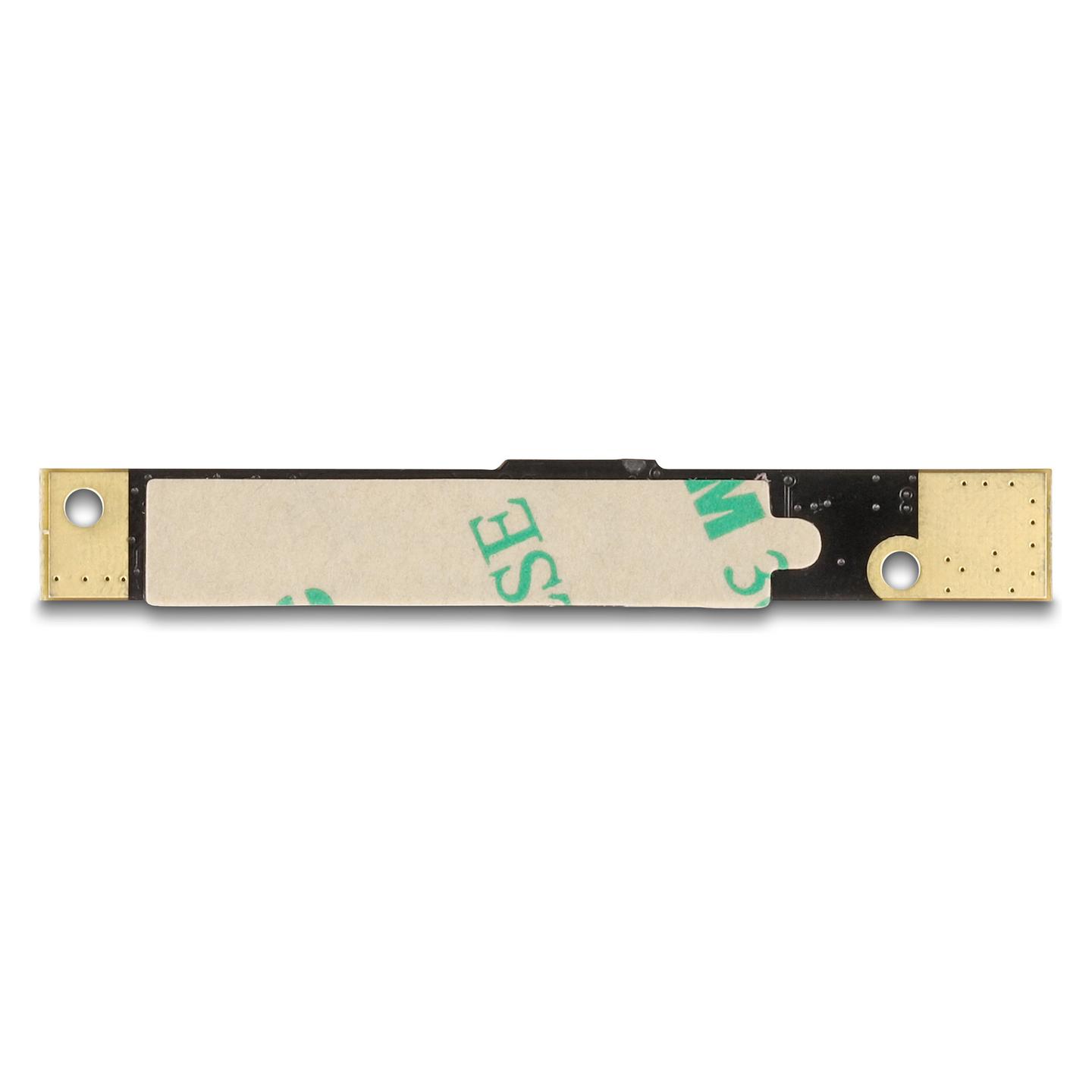 Modul Kamere DeLOCK 96361 / USB 2.0 Type-A / 5 MP / Sony Starvis IMX179 / 64° / Auto Focus - 3