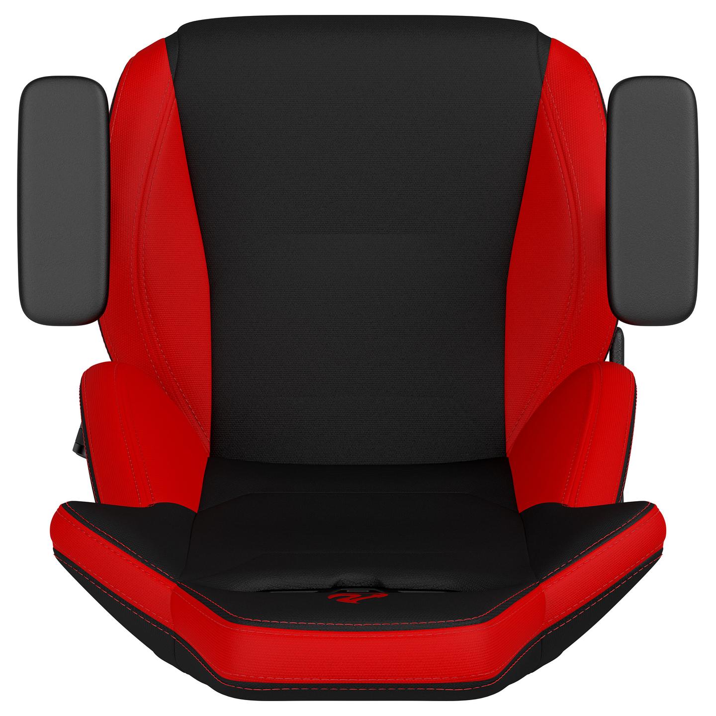 Karrige Gaming Nitro Concepts S300 / 3D Armrests / 48-61 cm / 90-135° / 135 kg – Kuqe/Zezë - 7