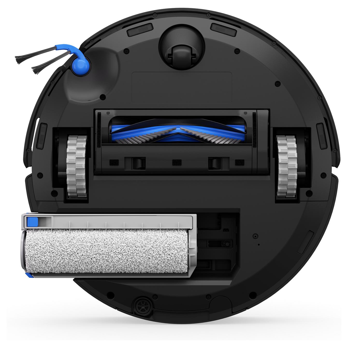 Fshesë Robotike Ecovacs Deebot T80 Omni – E Zezë - 6